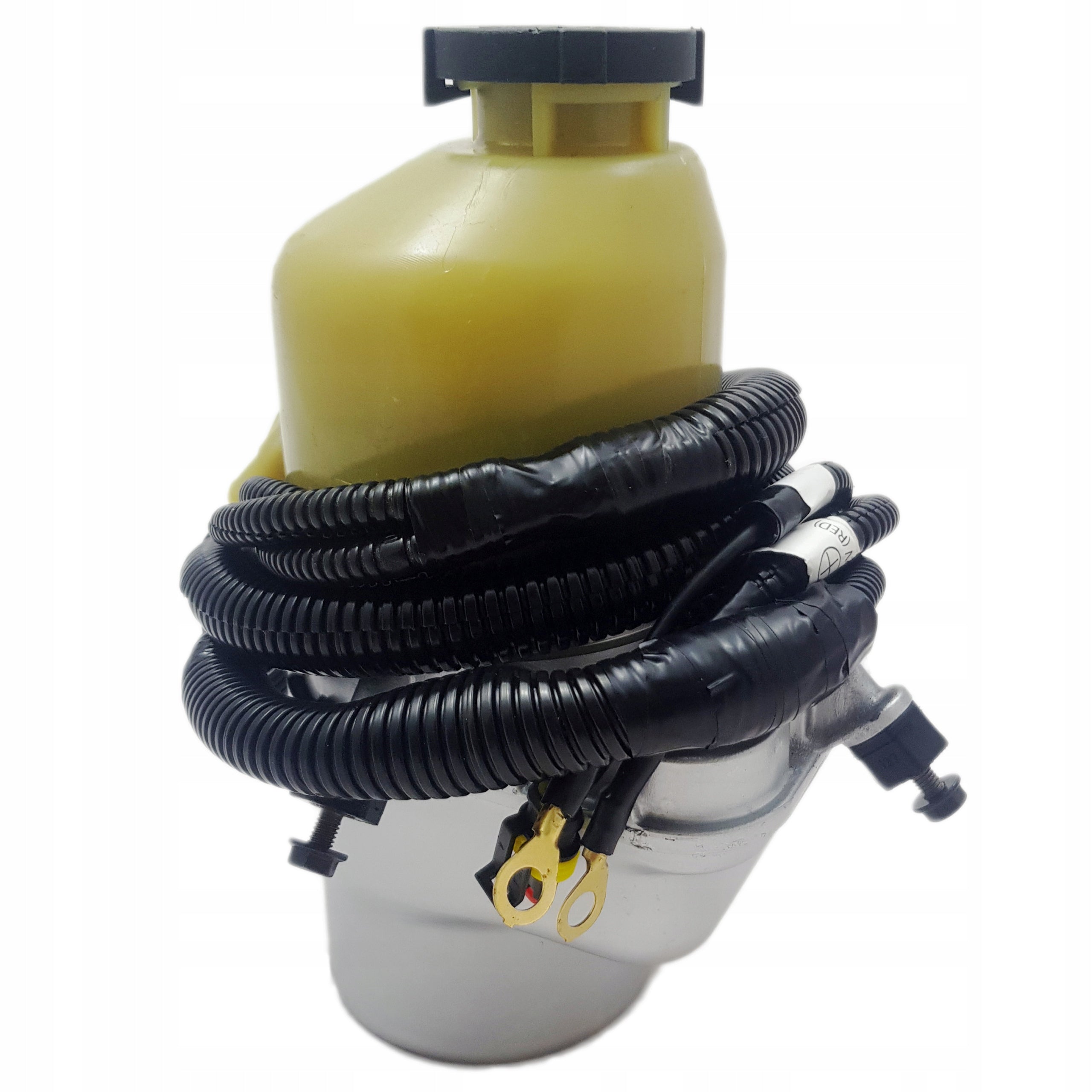 Pompa wspomagania EHPS TRW Sport (Zestaw do motorsportu)