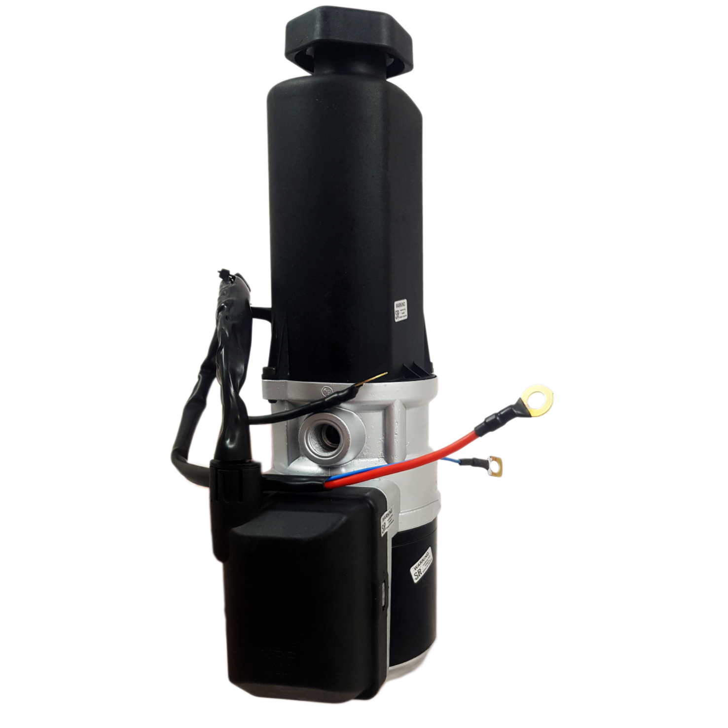 Pompa wspomagania EHPS Mercedes A-Klasa W168 / Vaneo W414