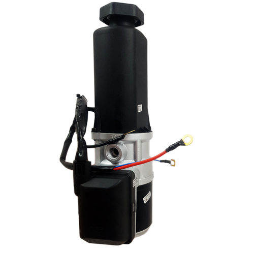 Pompa wspomagania EHPS Mercedes A-Klasa W168 / Vaneo W414