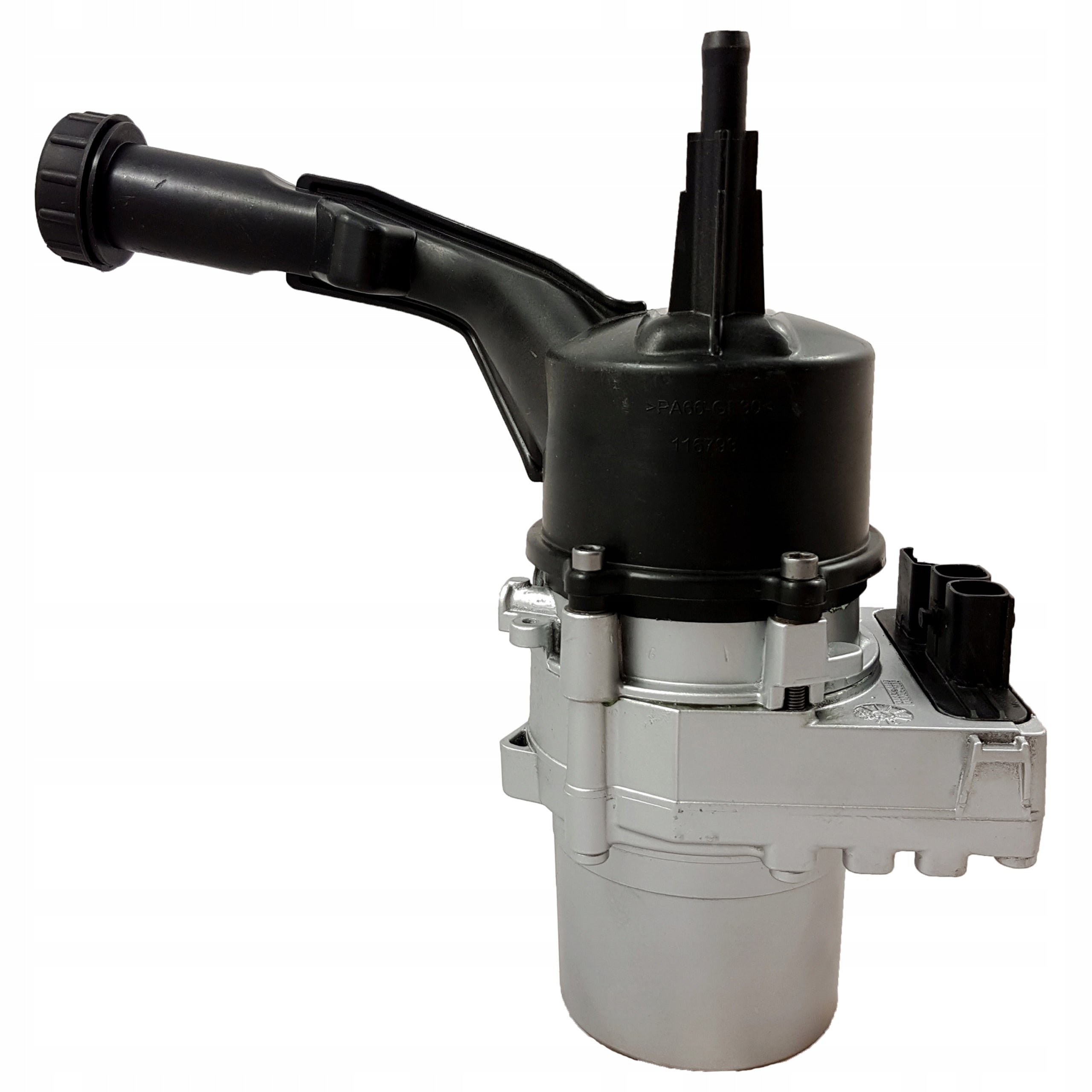 Pompa wspomagania EHPS Peugeot Partner III / Citroen Berlingo III