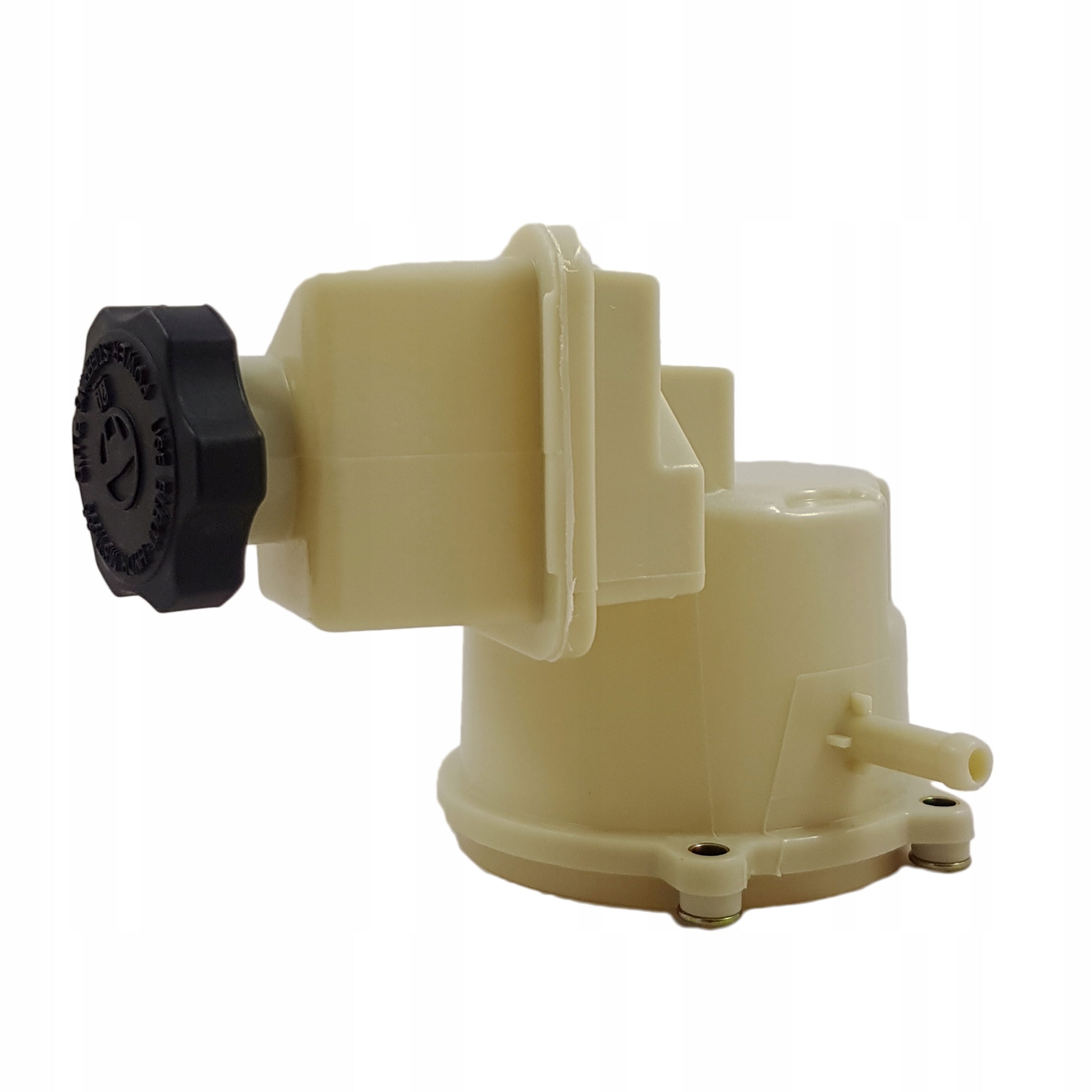 Zbiornik pompy wspomagania Dodge Charger / Challenger (+ O-ring)