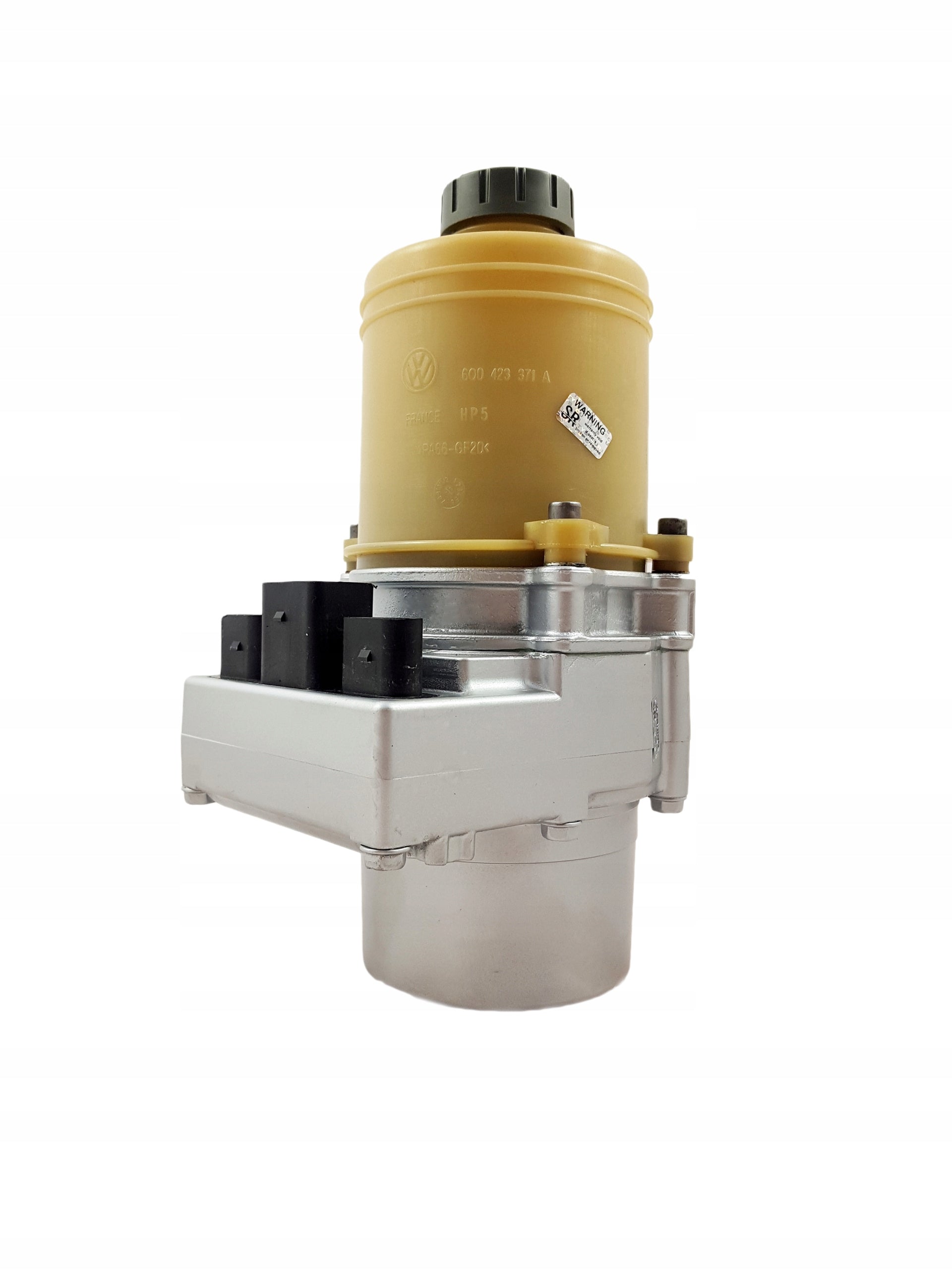 Pompa wspomagania EHPS VW Polo / Skoda Fabia / Seat Ibiza (Koyo)