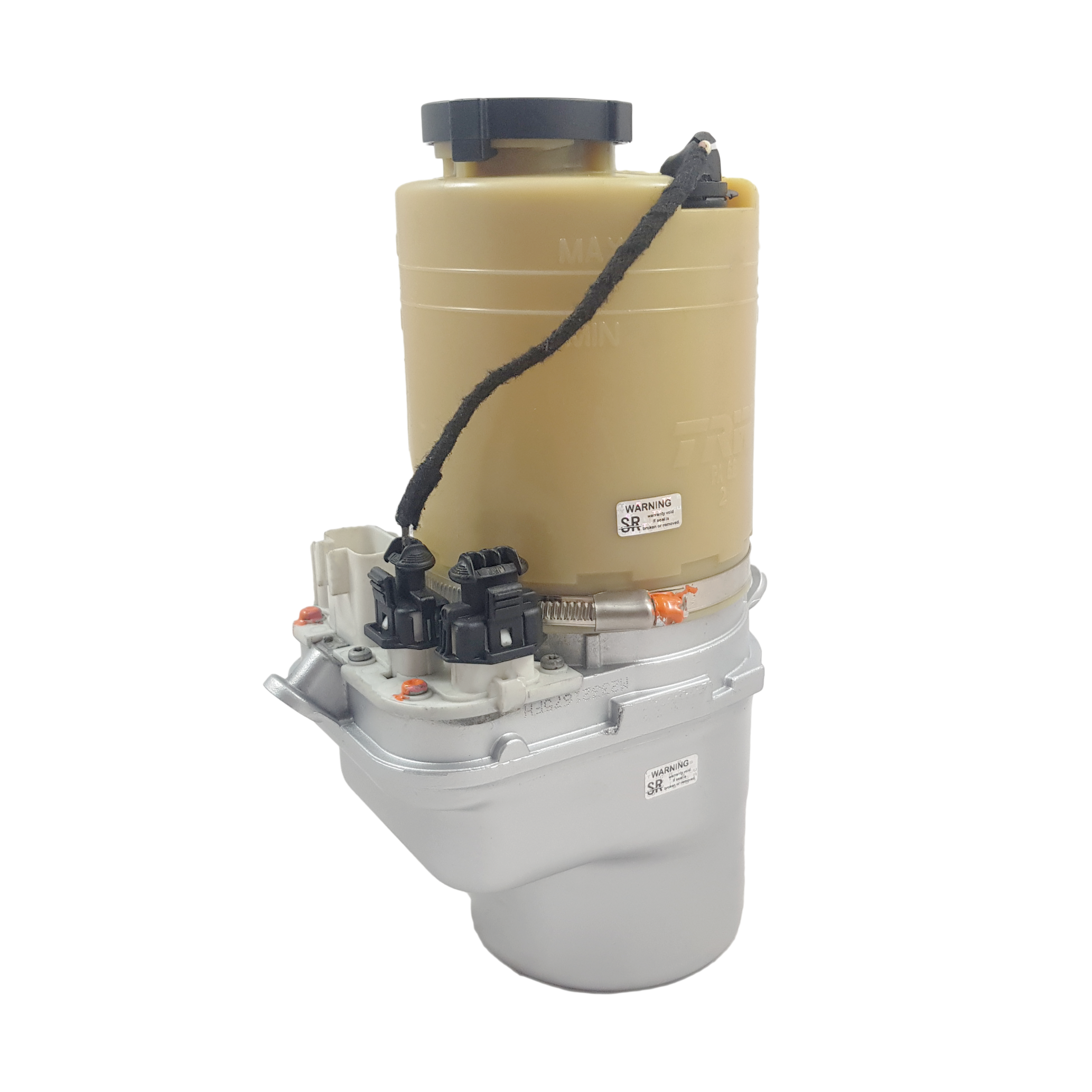 Pompa wspomagania EHPS Opel Vectra C / Signum (JER111 + czujnik)