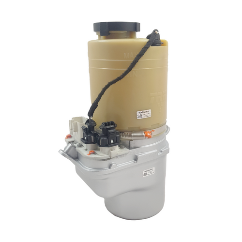 Pompa wspomagania EHPS Opel Vectra C / Signum (JER111 + czujnik)