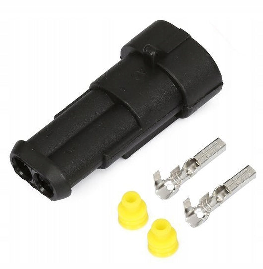 Pompa wspomagania EHPS TRW Sport (Zestaw do motorsportu)