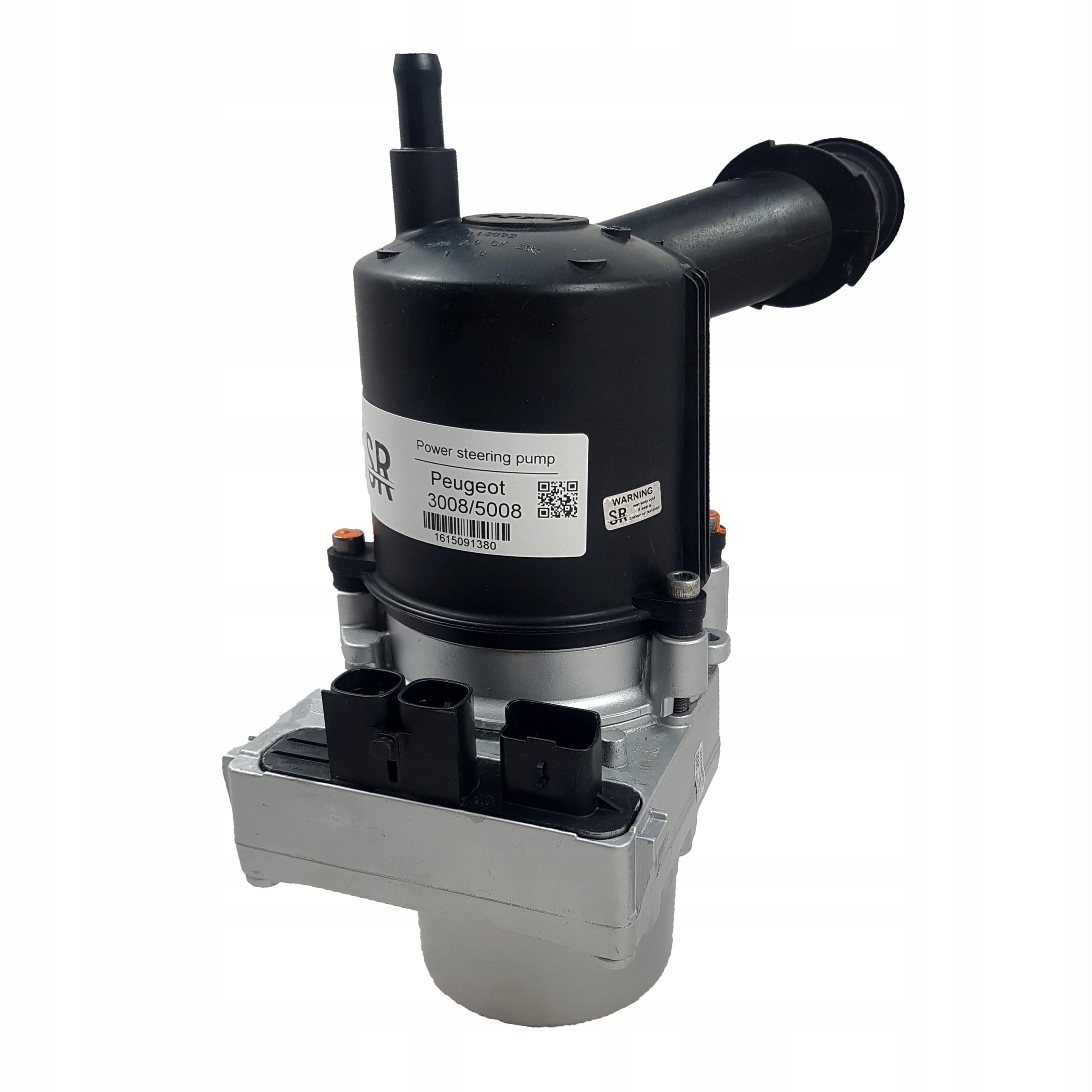 Pompa wspomagania EHPS Peugeot 3008 II / 5008 II