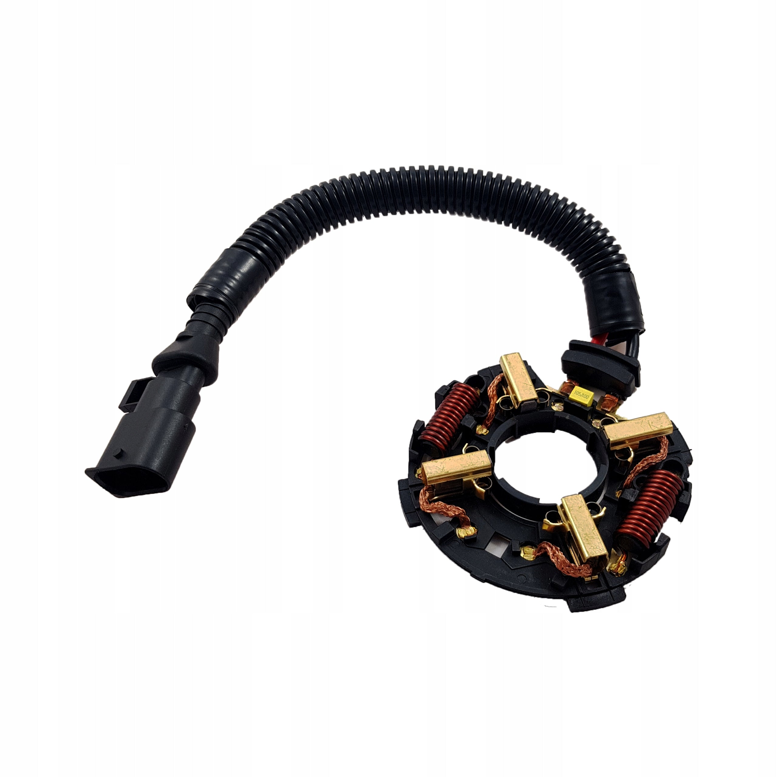 Szczotkotrzymacz pompy EHPS Renault Clio / Kangoo / Nissan Kubistar