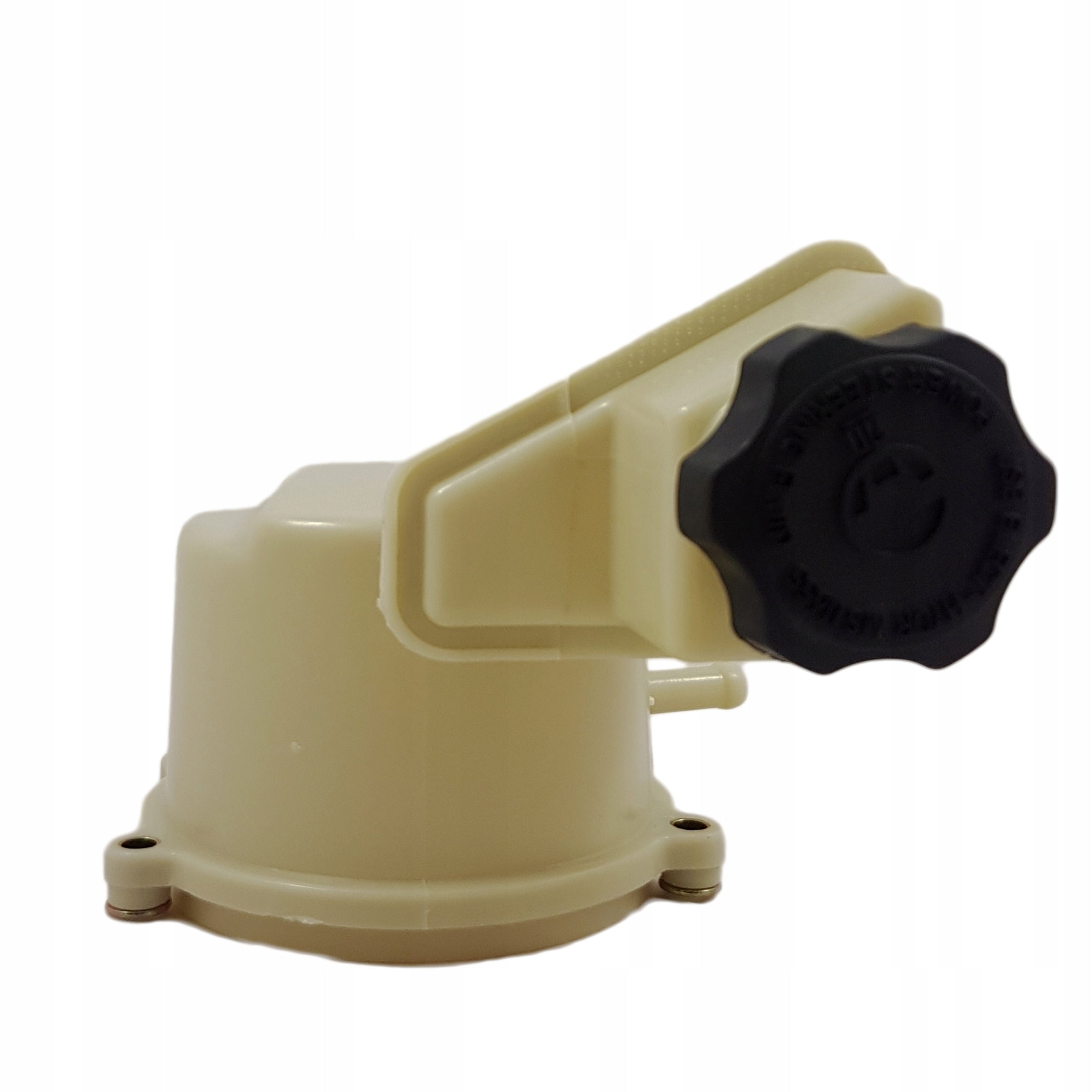 Zbiornik pompy wspomagania Dodge Charger / Challenger (+ O-ring)