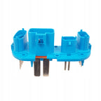 Wtyczka gniazdo pompy wspomagania Fiat Croma