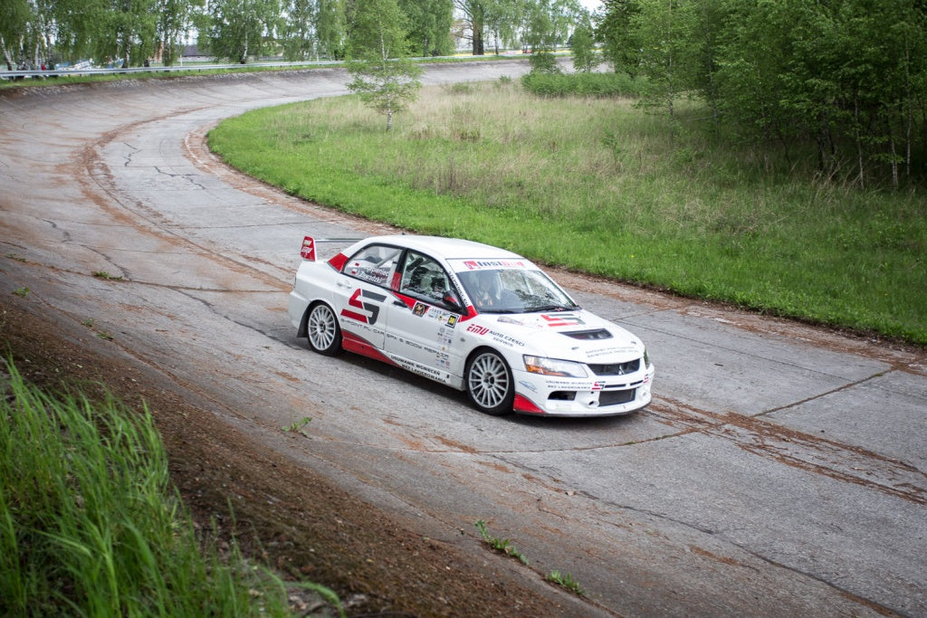 Pompa wspomagania EHPS TRW Sport (Zestaw do motorsportu)