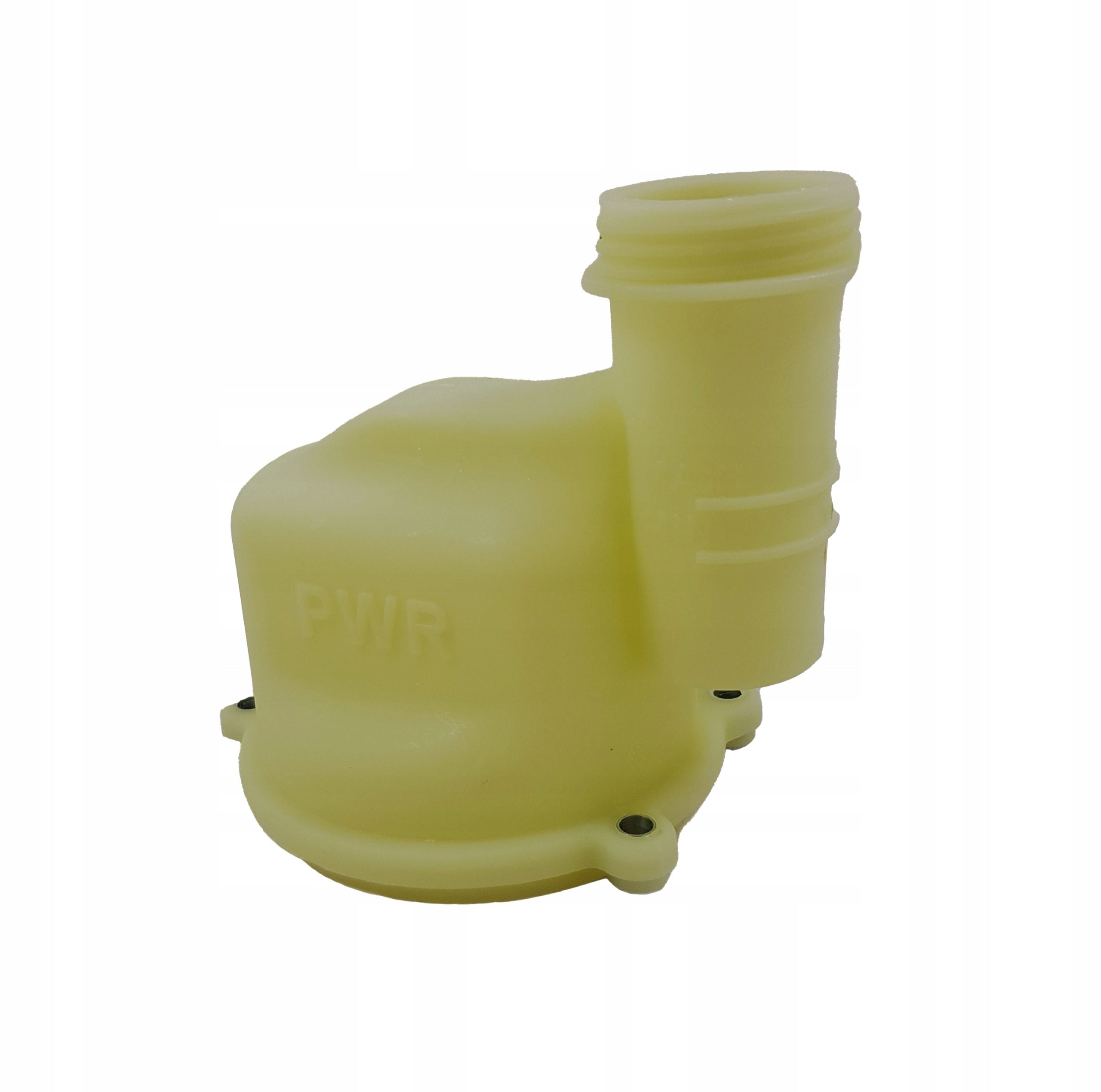 Zbiornik pompy wspomagania Dacia Dokker / Logan / Sandero (+ O-ring)