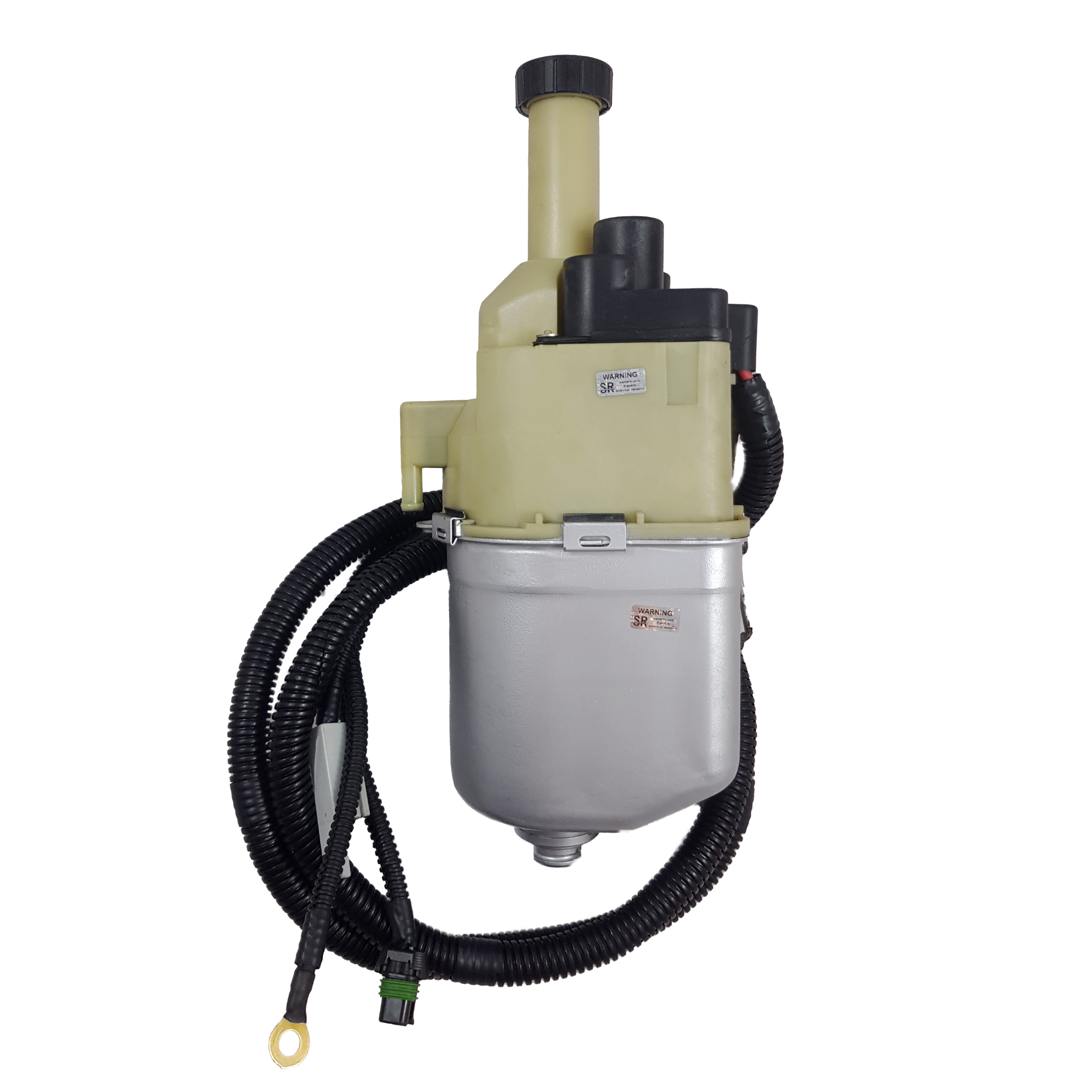 Pompa wspomagania EHPS Opel Zafira A / Astra G (TRW 3 Delphi)