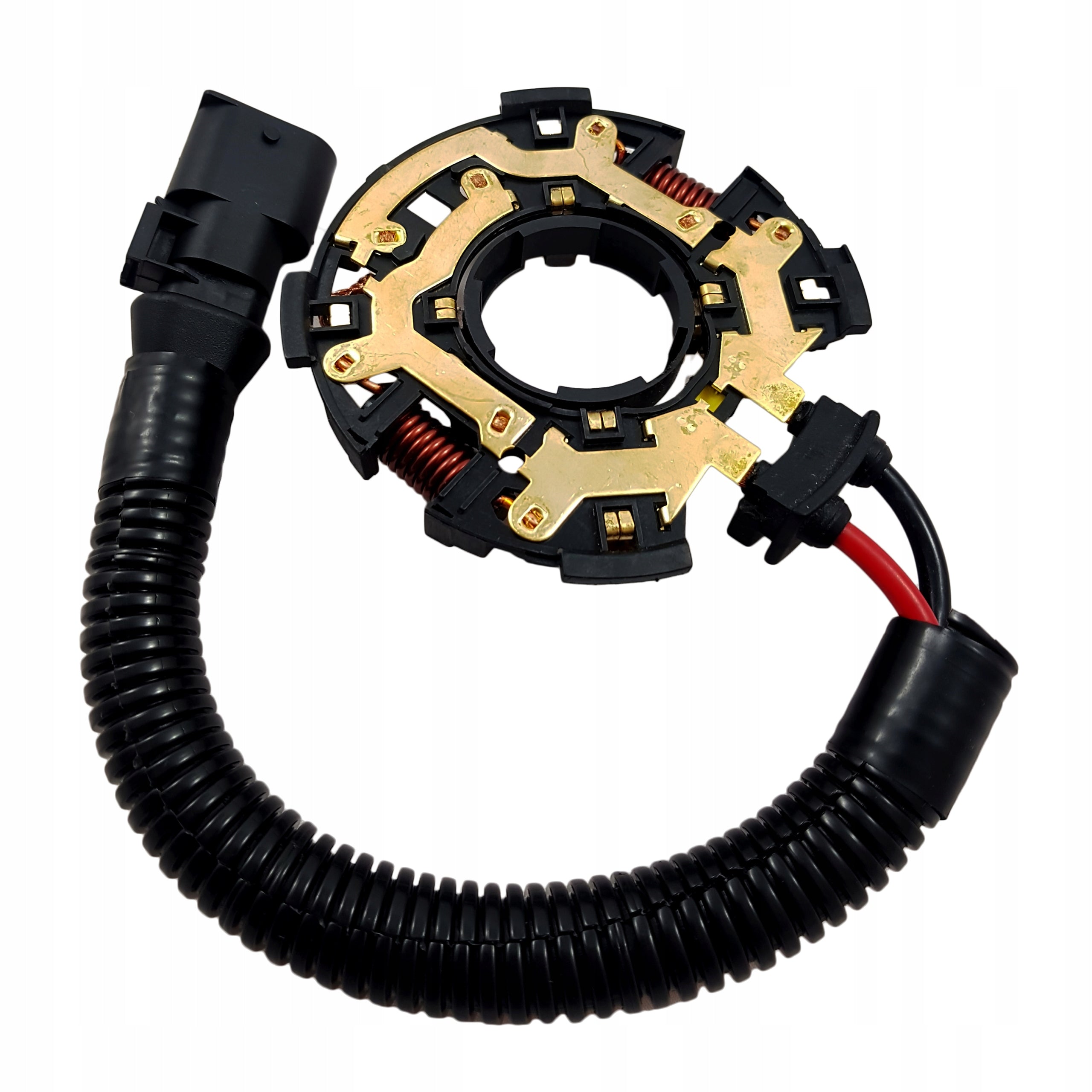 Szczotkotrzymacz pompy EHPS Renault Clio / Kangoo / Nissan Kubistar