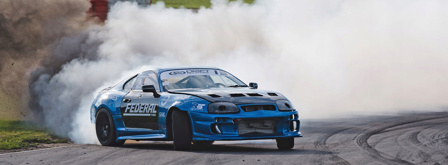 Pompa wspomagania EHPS TRW Sport (Zestaw do motorsportu)