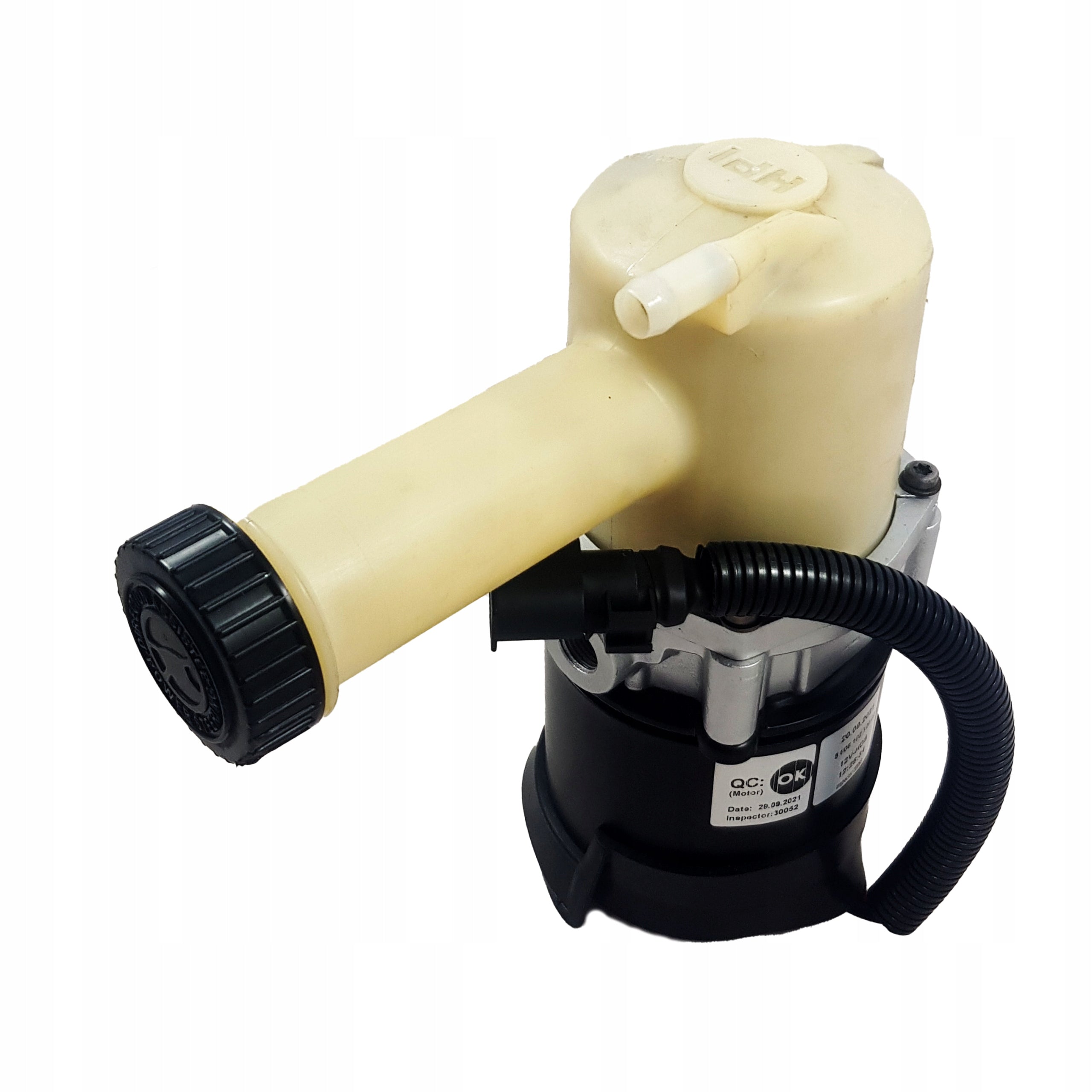 Pompa wspomagania EHPS Citroen Saxo