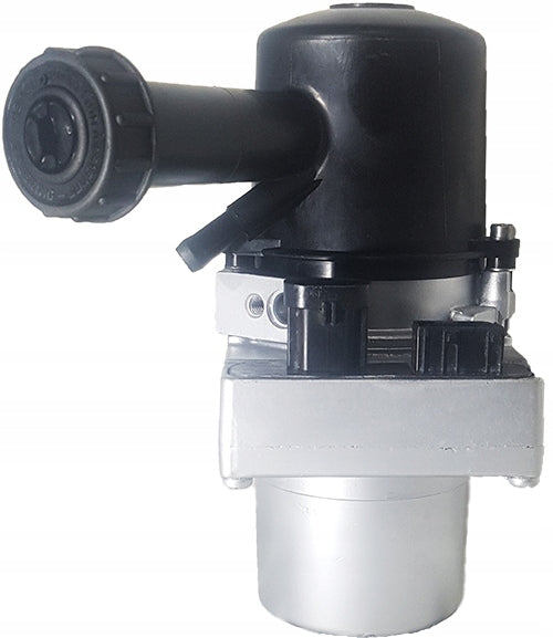 Pompa wspomagania EHPS Peugeot 407