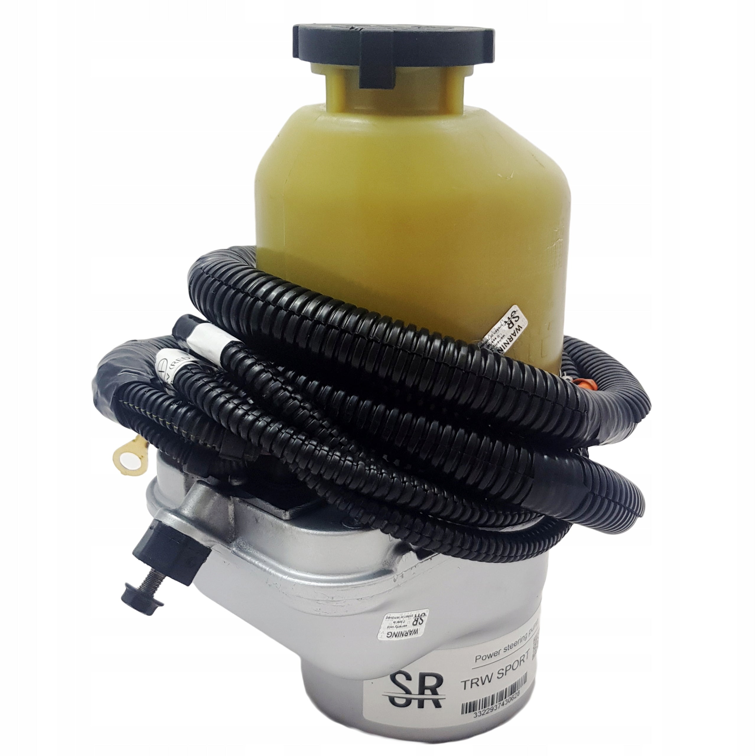 Pompa wspomagania EHPS TRW Sport (Zestaw do motorsportu)