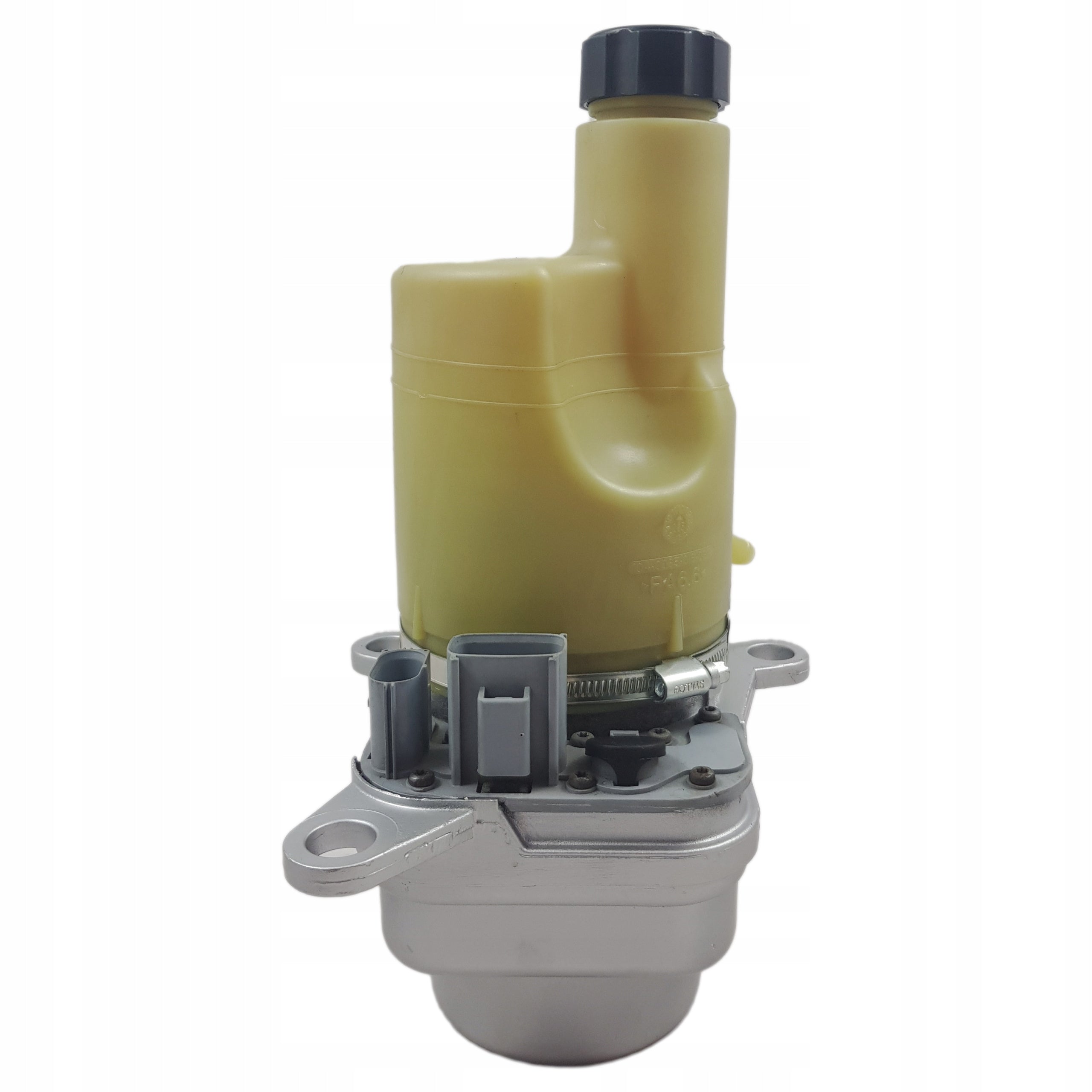 Pompa wspomagania EHPS Volvo C30 / S40 / V50 (Długi zbiornik)