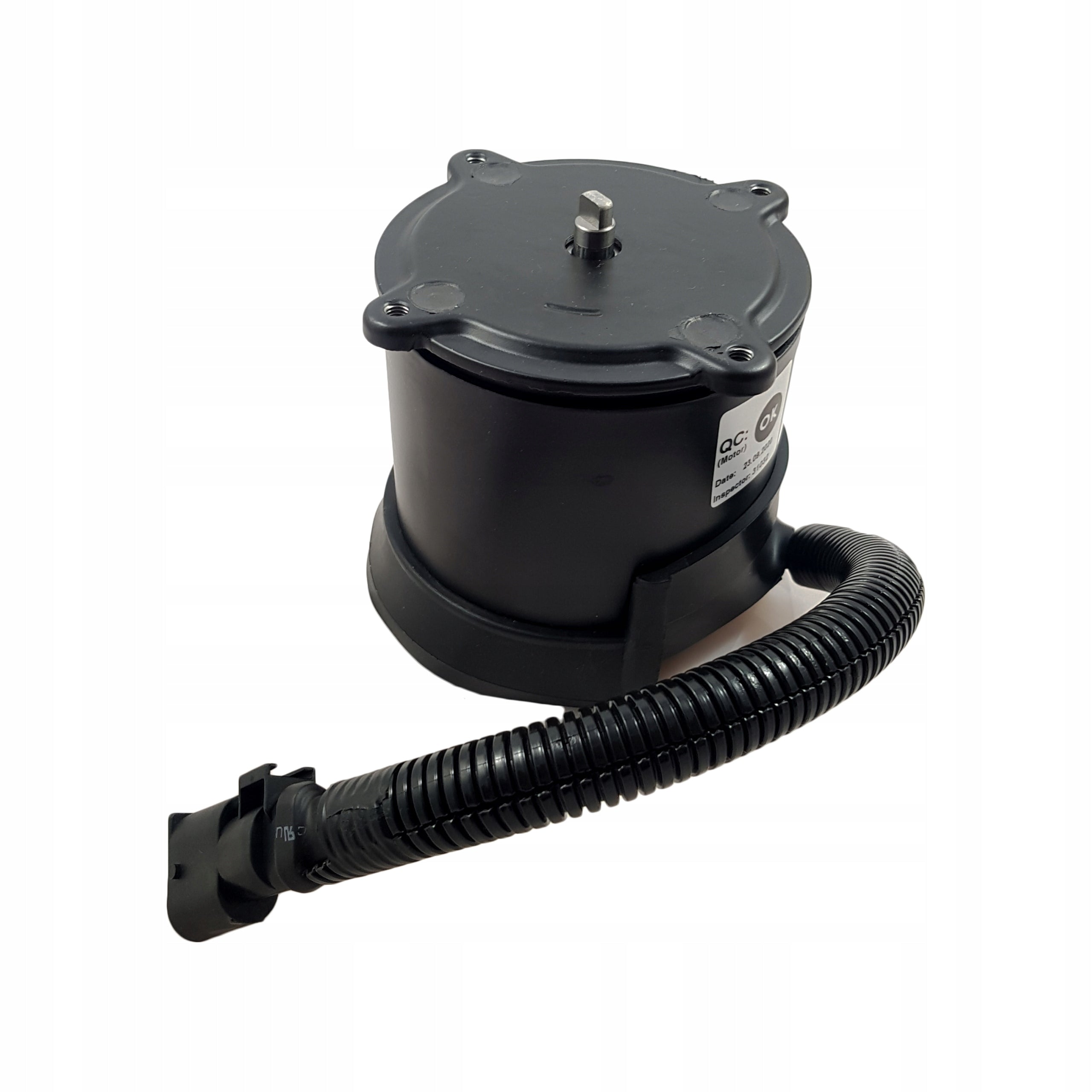 Silnik pompy wspomagania EHPS Renault Kangoo / Clio / Thalia