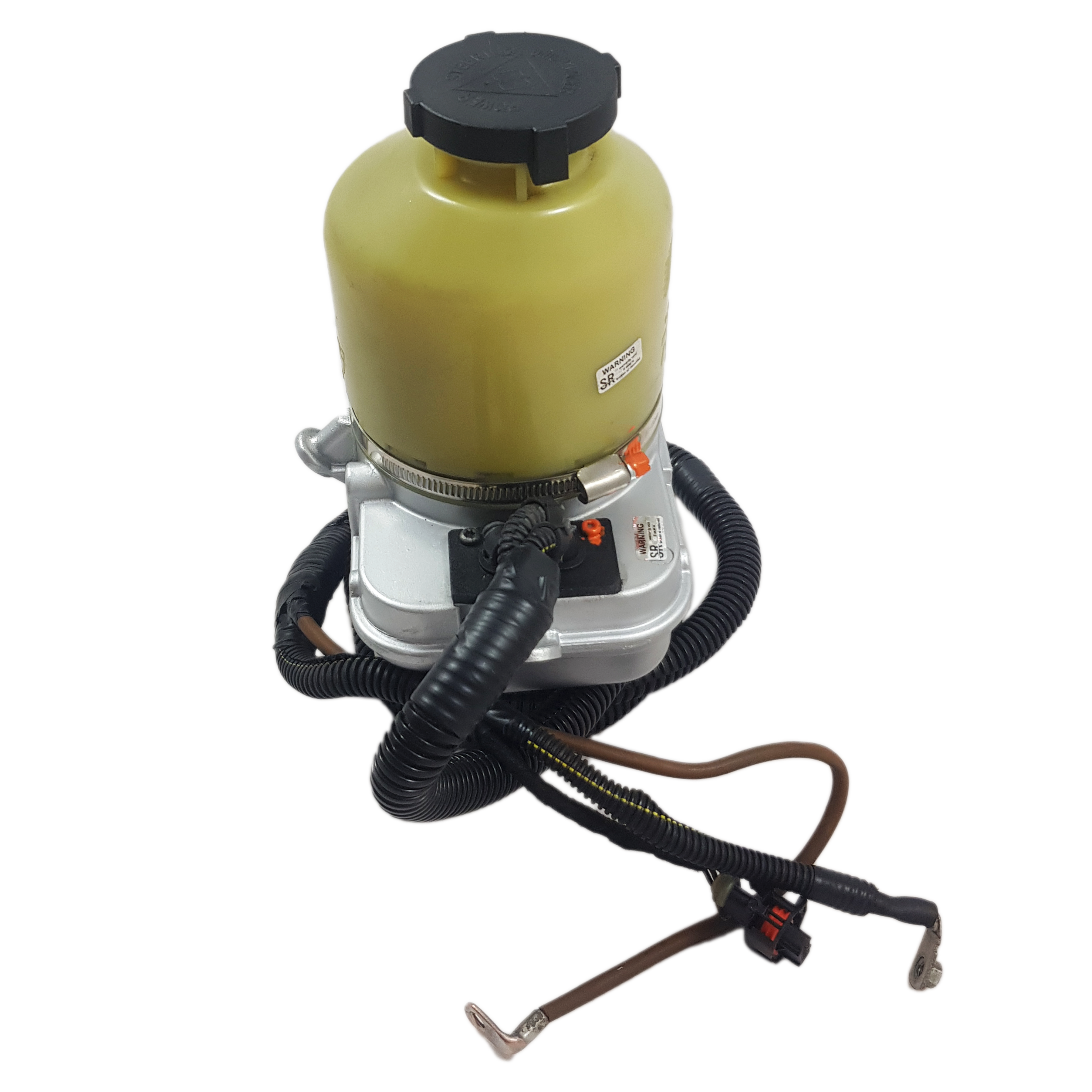 Pompa wspomagania EHPS Opel Astra H / Zafira B (TRW)