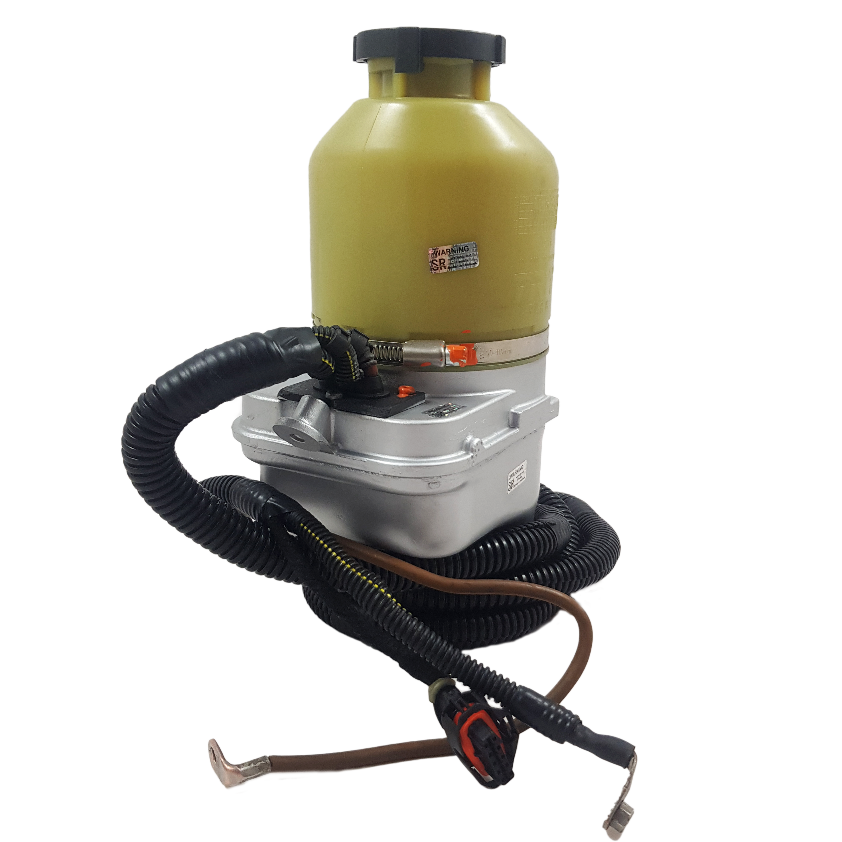 Pompa wspomagania EHPS Opel Astra H / Zafira B (TRW)