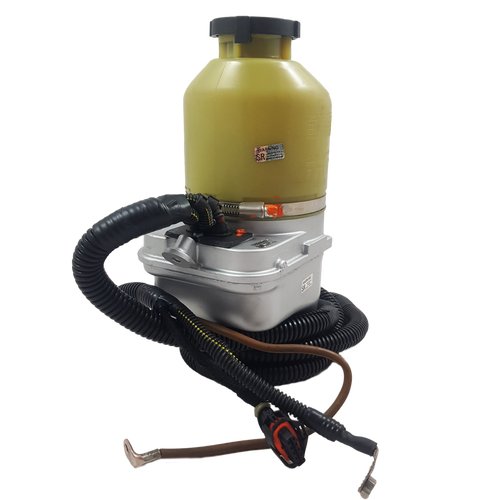 EHPS Servolenkpumpe Opel Astra H / Zafira B (TRW)