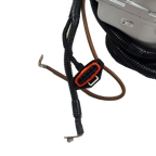 EHPS Servolenkpumpe Opel Astra H / Zafira B (TRW)