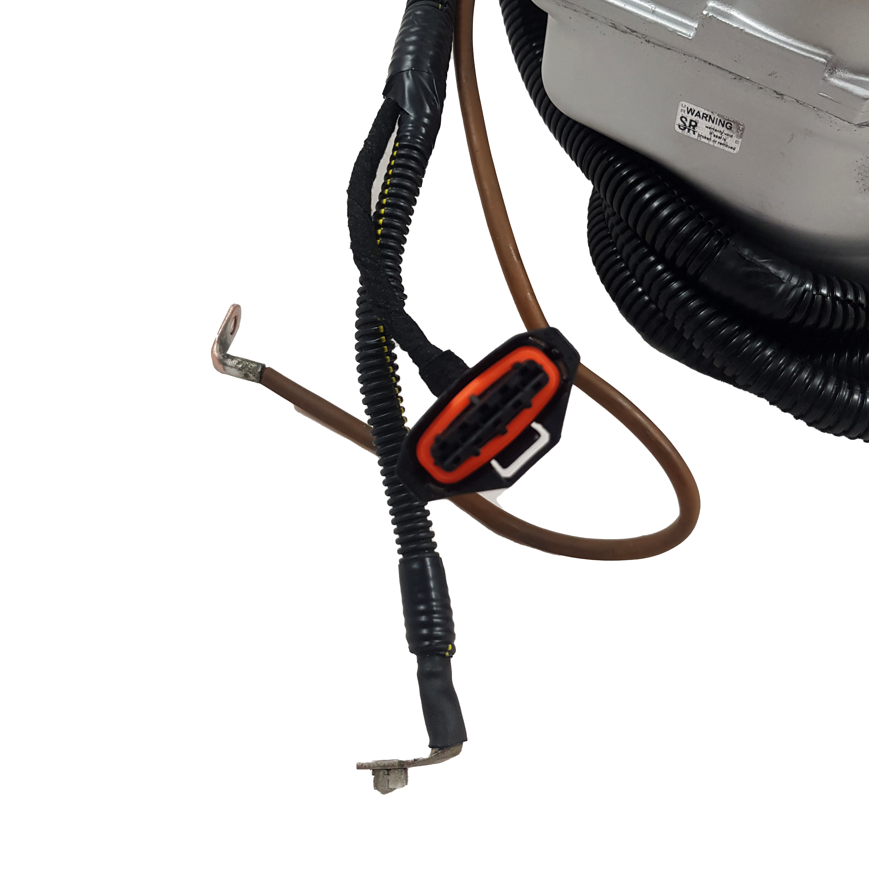 Pompa wspomagania EHPS Opel Astra H / Zafira B (TRW)